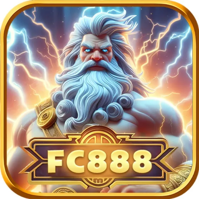 FC888 - Aplikasi Status & Stiker Terbaik untuk Sosial & Chat