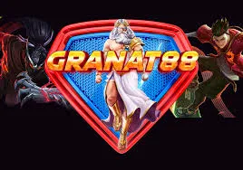 GRANAT88 - Aplikasi Pantau Anak Terbaik untuk Keluarga